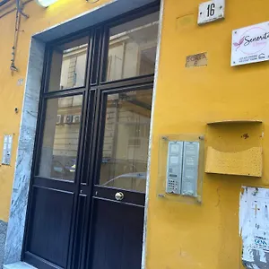 Senorita House Napoli
